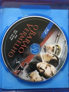 Blu-ray - O Barão Vermelho - Nikolai Muellerschoen- Seminovo na internet