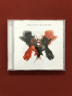CD - Kings Of Leon - Only By The Night - Nacional - Seminovo