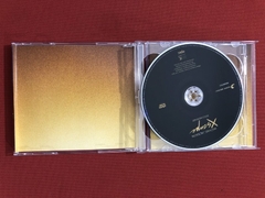 Imagem do CD Duplo - Michael Jackson - Xscape - Nacional - Seminovo