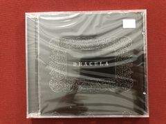 CD - Dracula - Performed By Kronos Quartet - Nacional - Novo na internet