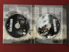 DVD - Box Band Of Brothers - 6 Discos 10 Episódios - Semin na internet