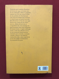 Livro - Abdias - Cyro Dos Anjos - Editora Globo - comprar online