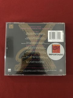 CD - Diana Ross - Diana Extended - Importado - Seminovo - comprar online