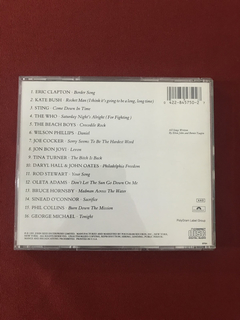 CD- Two Rooms: Celebrating The Songs Of Elton John &- Import - comprar online