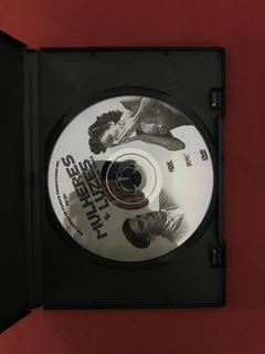 DVD - Mulheres E Luzes - Dir: Federico Fellini - Seminovo na internet