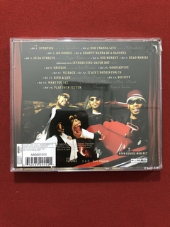 CD - Goodie Mob - One Monkey Don't Stop No Show - Seminovo - comprar online