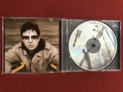 CD - Ian McCulloch - Slideling - Nacional - Seminovo na internet