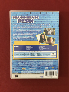 DVD - O Amor É Cego - Gwyneth Paltrow - Jack Black - Semin - comprar online