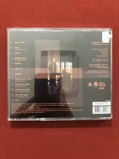 CD - Black Grass - Grass Roots - Nacional - Seminovo - comprar online