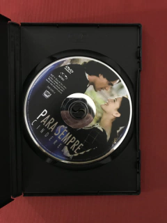 DVD - Para Sempre Cinderella - Dir: Andy Tennant - Seminovo na internet