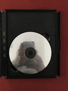 DVD - Jimi Hendrix - Dir: John Head - Documentário na internet