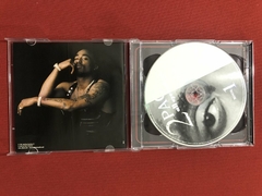 CD Duplo - 2Pac - All Eyez On Me - 2003 - Nacional na internet