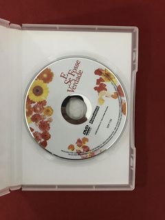 DVD - E Se Fosse  Verdade - Reese Witherspoon - Seminovo na internet