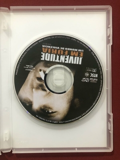 DVD - Juventude Em Fúria - Sean Penn - Seminovo na internet