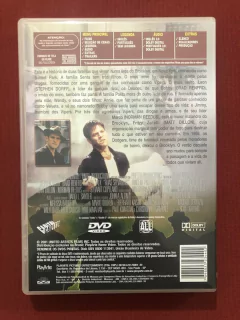 DVD - Ruas Selvagens - Direção: Scott Kalvert - Seminovo - comprar online