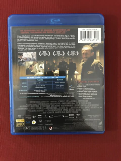Blu-ray- The Counterfeiters - Dir: Stefan Ruzowitzky - Semin - comprar online