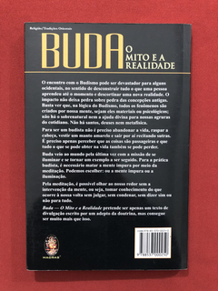 Livro - Budá- O Mito E A Realidade- Heródoto Barbeiro- Semin - comprar online