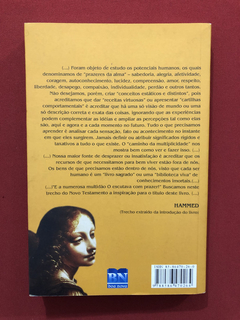 Livro- Os Prazeres Da Alma- Francisco Do Espírito Santo Neto - comprar online