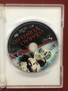 DVD - O Barão Vermelho - Dir. Nikolal Muellerschoen - Semin. na internet