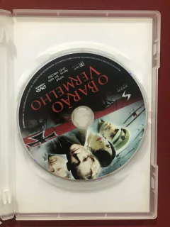 DVD - O Barão Vermelho - Dir. Nikolal Muellerschoen - Semin. na internet