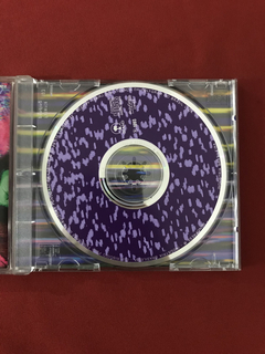 CD - U2 - Zooropa - 1993 - Nacional na internet