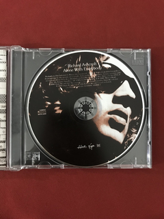 CD - Richard Ashcroft - Alone With Everybody - Nacional na internet