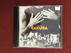 CD - Cazuza - Esse Cara - 1995 - Nacional - Seminovo