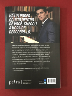 Livro - O Poder Oculto - Pe. Reginaldo Manzotti - Seminovo - comprar online