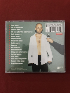 CD - Moby - Play - Nacional - Seminovo - comprar online