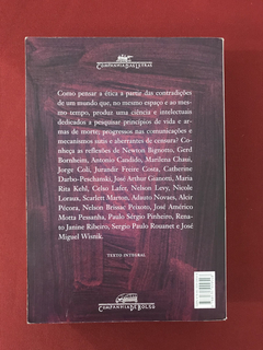 Livro - Ética - Adauto Novaes - Ed. Companhia de Bolso - comprar online