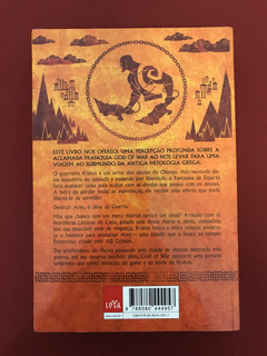 Livro - God Of War - Matthew Stover / Robert E. Vardeman - comprar online