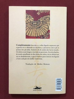 Livro - A Casa Das Belas Adormecidas - Yasunari Kawabata - Seminovo - comprar online