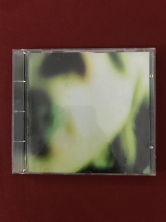 CD - Smashing Pumpkins - Pisces Iscariot - Nacional