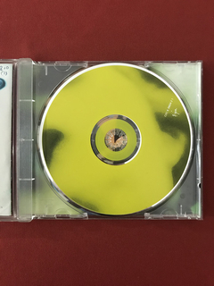 CD - Smashing Pumpkins - Pisces Iscariot - Nacional na internet