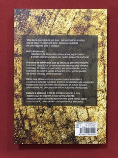 Livro - Fracasso De Bilheteria - Mario Kuperman - Marco Zero - Seminovo - comprar online