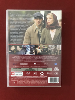 DVD - Crimes Ocultos - Tom Hardy - Dir: Daniel Esponosa - comprar online