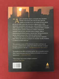 Livro - Um Lugar Para Todos - Thrity Umrigar - Seminovo - comprar online