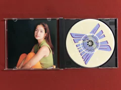 CD - Anjo De Mim - Internacional - Trilha Sonora - Seminovo - comprar online