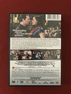 DVD - Los Fantasmas De Mis Ex - Dir: Mark Waters - Seminovo - comprar online