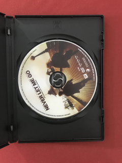 DVD - Não Me Abandone Jamais - Dir: Mark Romanek na internet