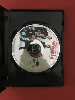 DVD - Um Peixe Chamado Chamado Wanda - Dir: Charles Crichton na internet