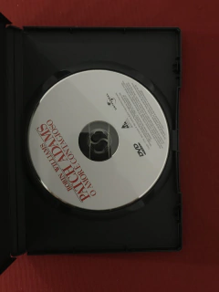DVD - Patch Adams - Robin Williams - Dir: Tom Shadyac na internet