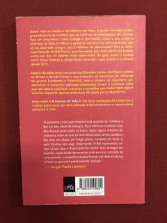 Livro - A Menina Do Vale 2 - Bel Pesce - Ed. Leya - comprar online