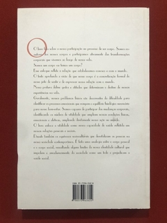 Livro - Nesse Corpo Tem Gente! - Maria Lucia Teixeira - Casa Do Psicólogo - Seminovo - comprar online