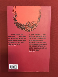 Livro - Morte Aos Papagaios - Gustavo Piqueira - Seminovo - comprar online