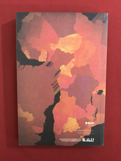 Livro - Políticas Públicas De Promoção Da Igualdade - Semin. - comprar online