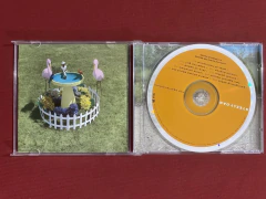 CD - Steely Dan - Two Against Nature - Importado - 2000 na internet
