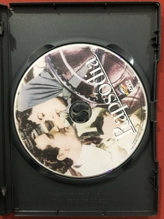 DVD - Rapsódia - Vittorio Gassman E Elizabeth T. - Seminovo na internet