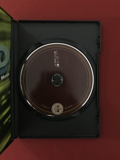 DVD - Lauryn Hill MTV Unplugged NO. 2.0 - Seminovo na internet