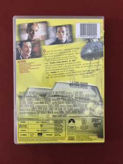 DVD - Uma Saída De Mestre - Dir: F. Gary Gray - Seminovo - comprar online